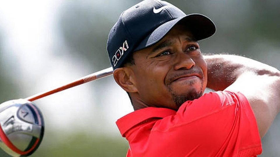 ABD’li golfçü Tiger Woods ABD Açık’a katılmayacak