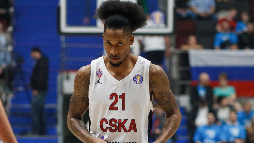 Anadolu Efes Will Clyburn’ü kadrosuna kattı