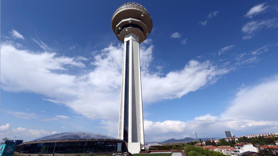 Ankara’da Başkent Kültür Yolu Koşusu düzenlenecek