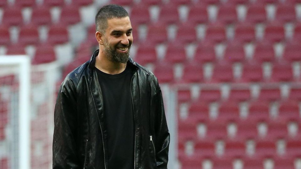 Arda Turan “cinsel taciz” suçundan beraat etti