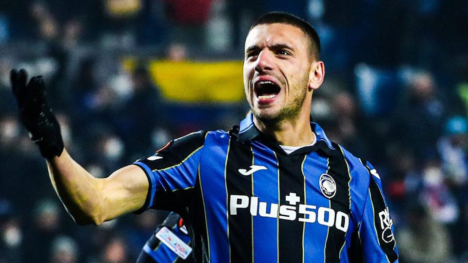 Atalanta Merih Demiral’ın bonservisini aldı, övgüyle duyurdu