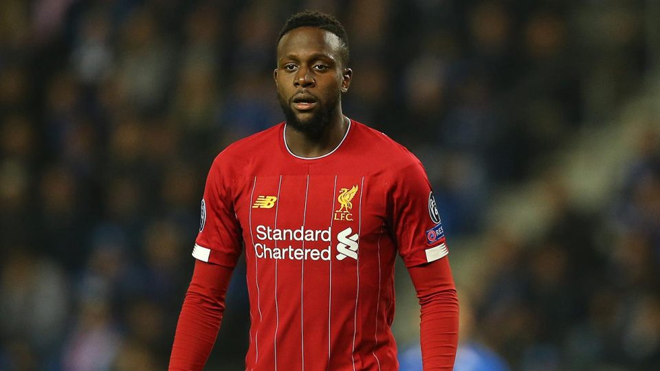 Divock Origi Liverpool’dan ayrılacak