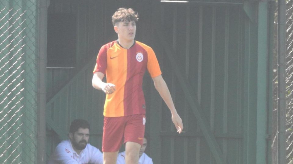 Emir Tintiş’ten Galatasaray’a sitem