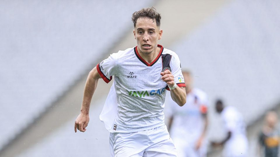 Emre Mor adım adım Fenerbahçe’ye