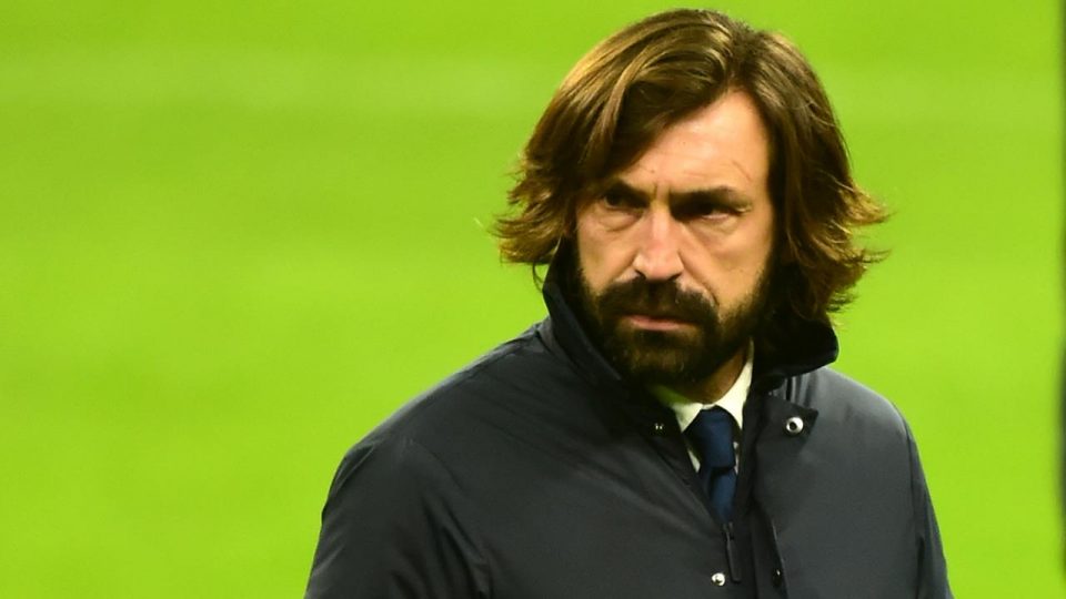 Fatih Karagümrük’te hedef Pirlo