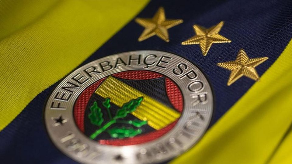 Fenerbahçe’den Ümit Özdağ’a tepki