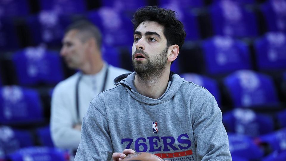 Furkan Korkmaz: Milli takım için hep hazır olacağım