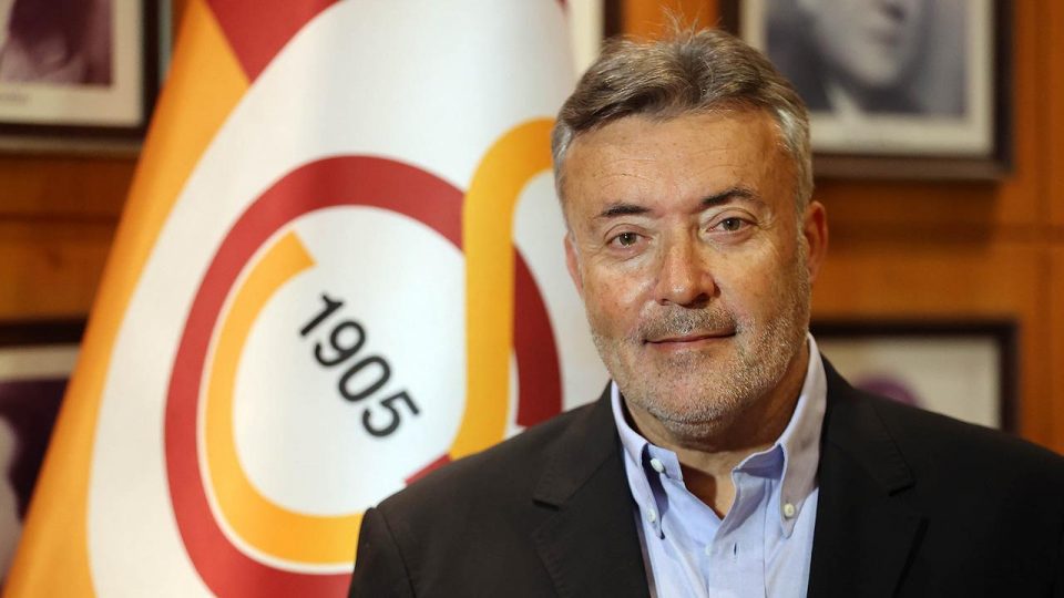 Galatasaray’da Domenec Torrent yeni yönetime rapor hazırlıyor