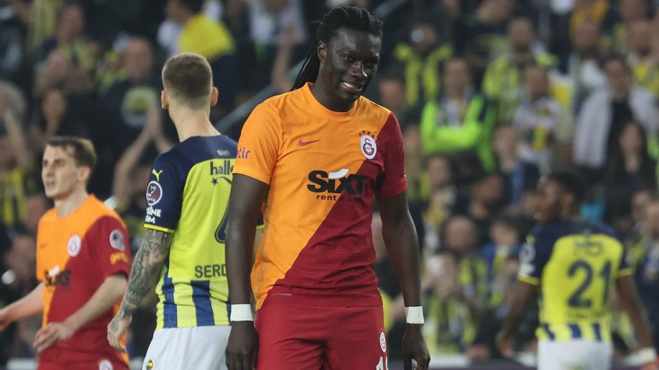 Galatasaray’da hücum hattı değişebilir