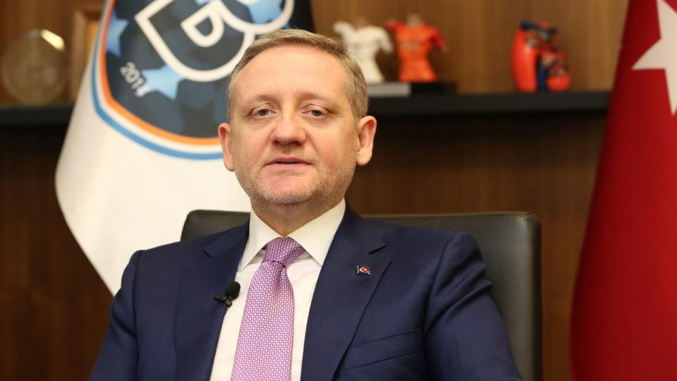 Göksel Gümüşdağ: İstikrarı sürdürmemiz lazım