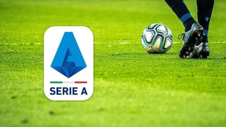 İtalya Serie A’da fikstür belli oldu