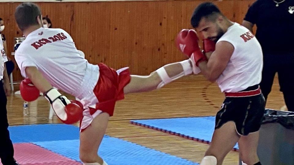 Kick boks olimpiyatlarda Türkiye’nin “kürsü” şansını artıracak