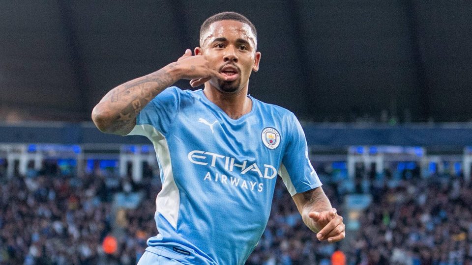 Kuzey Londra’da Gabriel Jesus yarışı