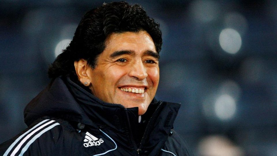 Maradona’nın sağlık ekibi ihmal gerekçesiyle yargılanacak