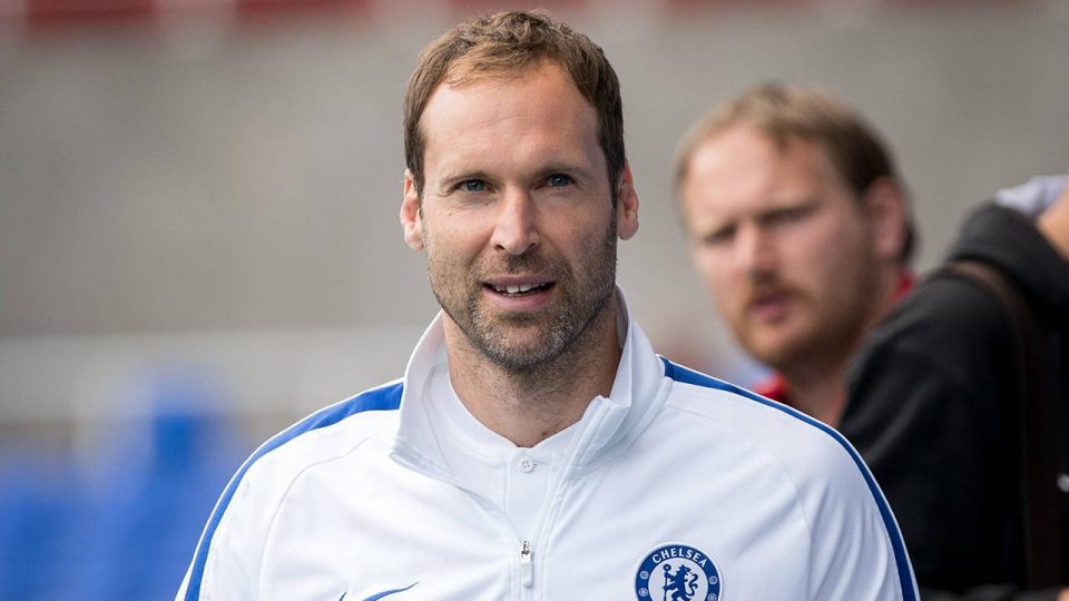 Petr Cech Chelsea’deki görevlerinden ayrılacak