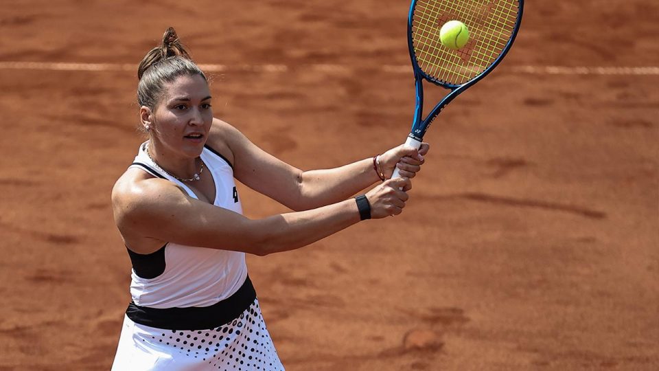 Rus tenisçi Wimbledon için vatandaşlığını değiştirdi