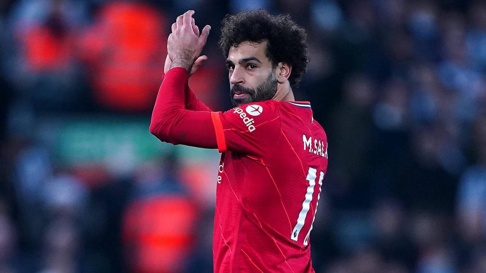 Salah’ın üstün performansı Liverpool’a yetmedi