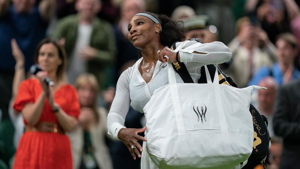 Serena Williams Wimbledon’a yeniden katılmayabilir