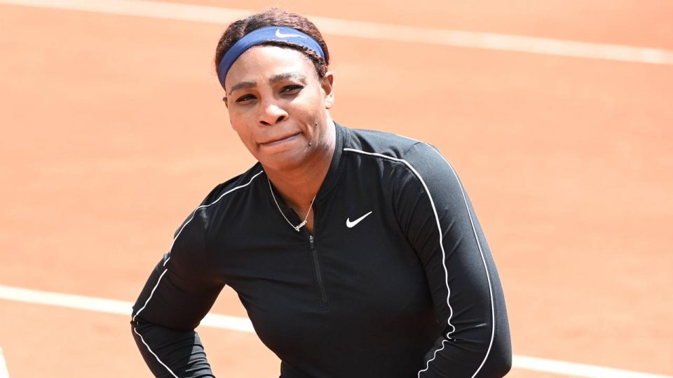 Serena Williams’tan kortlara dönüyor