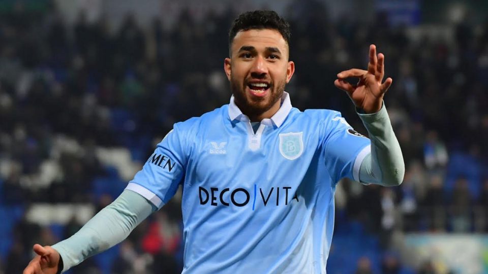 Trabzonspor Trezeguet için geri sayımda