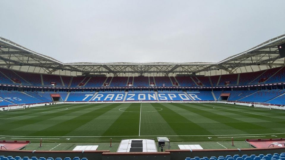 Trabzonspor’un yeni sezon kombine biletleri satışa çıktı