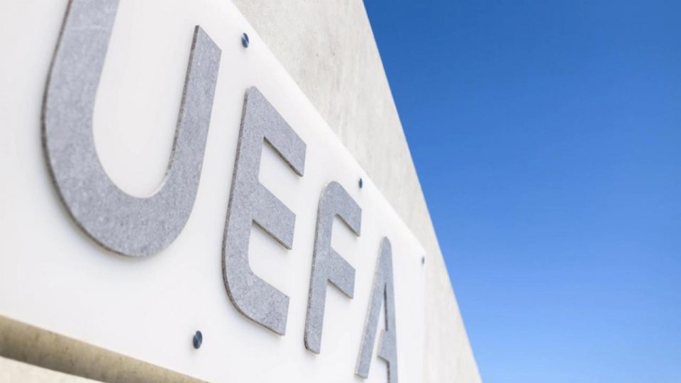 UEFA Final öncesinde yaşananlar için özür diledi