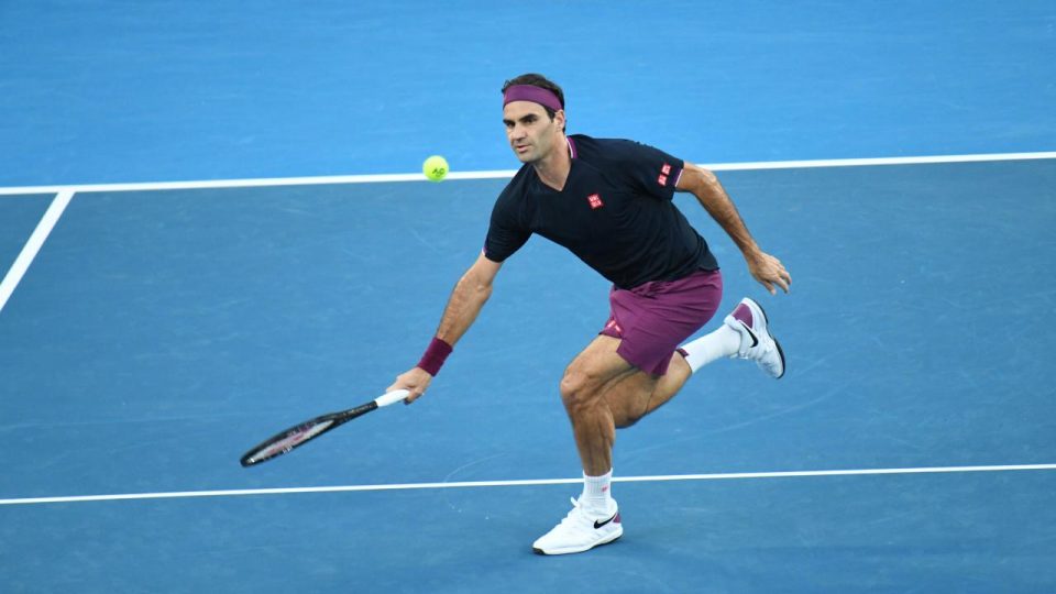 Wimbledon Roger Federer’den yoksun gerçekleşecek