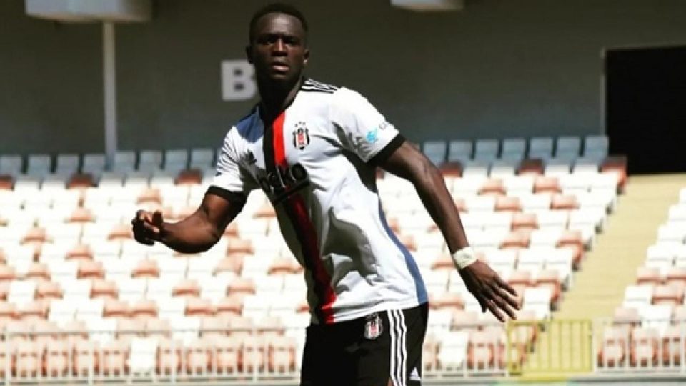 Badra Cisse İspanya kampına dahil oldu