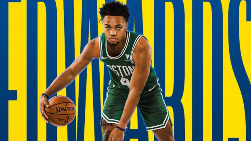 Fenerbahçe Beko, ABD’li basketbolcu Carsen Edwards’i transfer etti