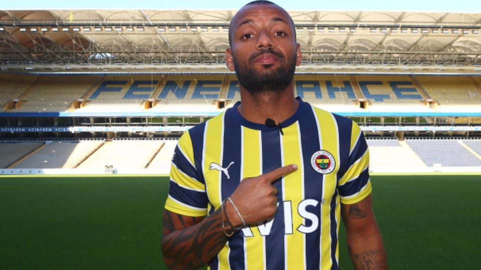 Fenerbahçe Joao Pedro’yu kadrosuna kattı