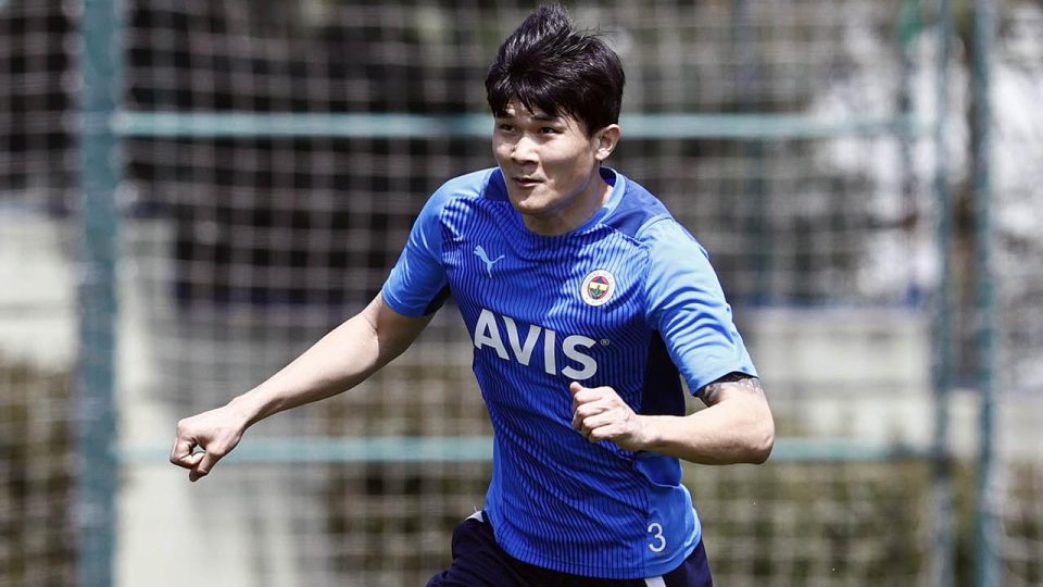 Fenerbahçe Kim Min-Jae transferini açıkladı