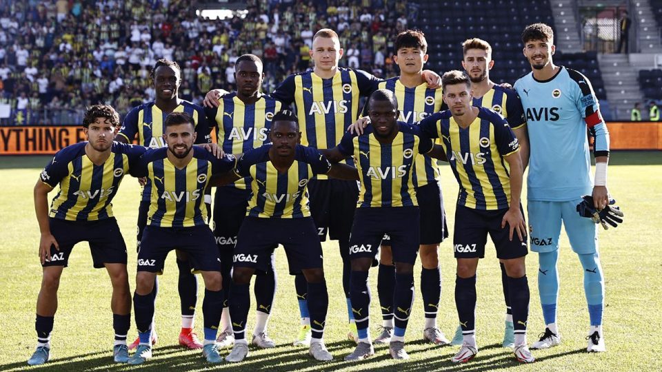 Fenerbahçe Mol Fehervar maçının tarihi değişti