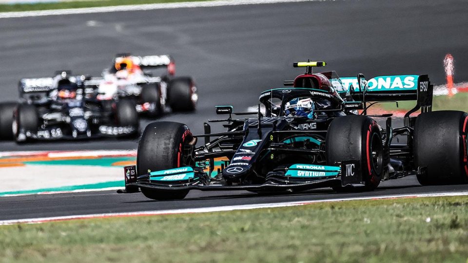 Formula 1’de sezonun 12. yarışı Fransa’da