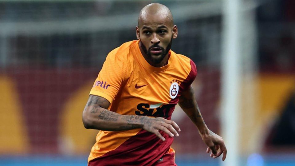 Galatasaray Marcao’yu KAP’a bildirdi