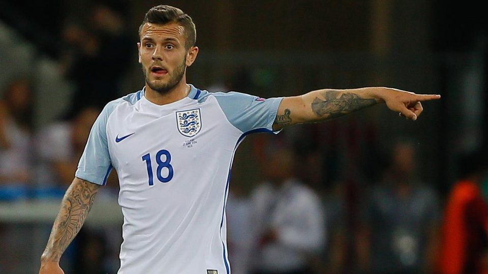 İngiliz milli futbolcu Wilshere 30 yaşında futbolu bıraktı