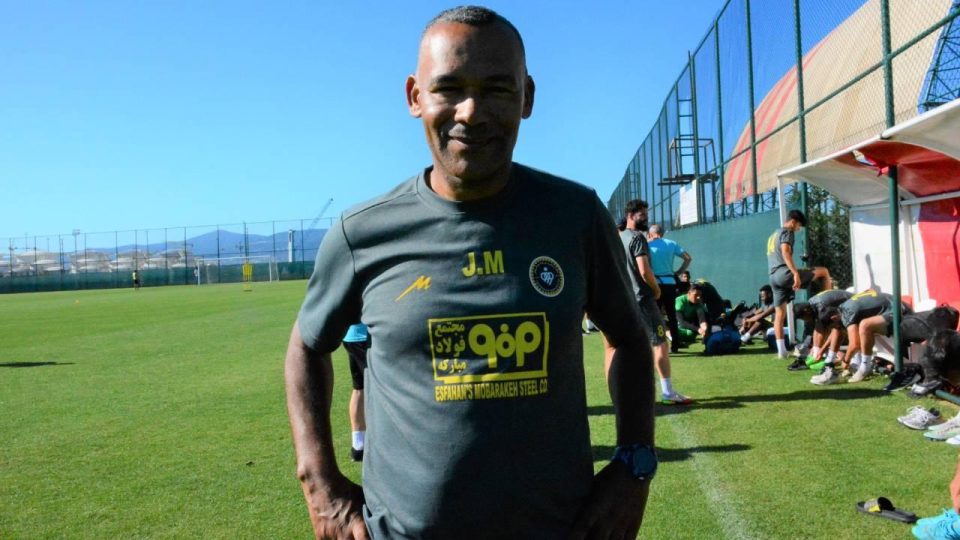 Jose Morais: Türkiye’de çalışma hayalim vardı