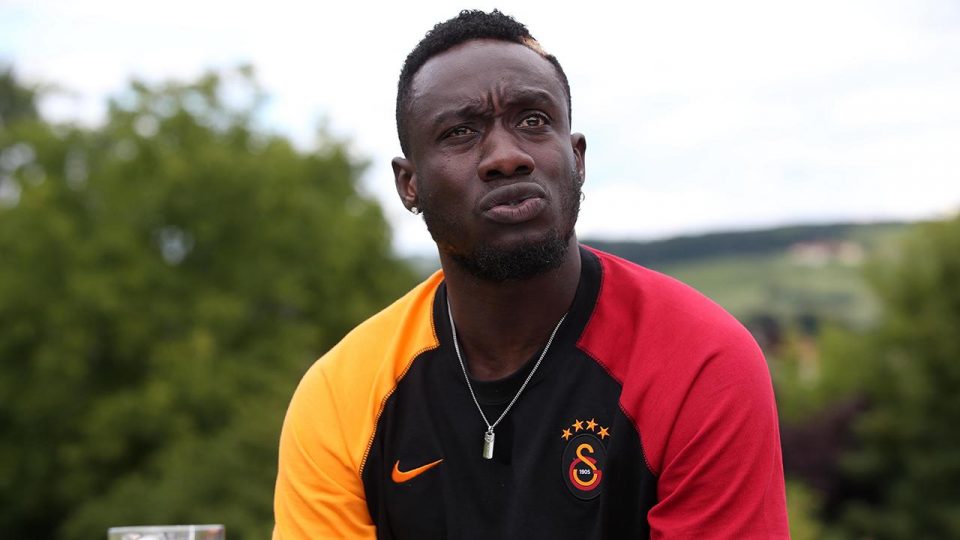 Mbaye Diagne: Türkiye’deki en iyi forvet benim