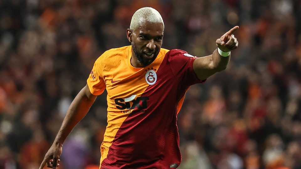 Ryan Babel Eyüpspor’da