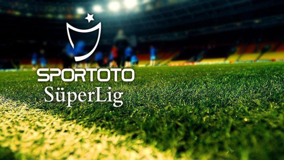 Spor Toto Süper Lig’in ilk 2 hafta programında değişiklik yapıldı