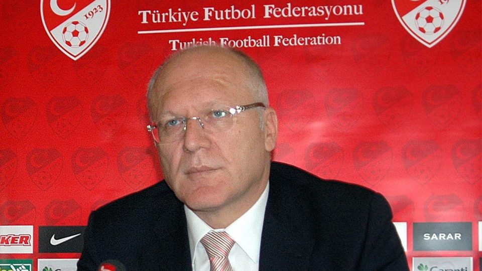 TFF, eski başkan Hasan Doğan’ı andı