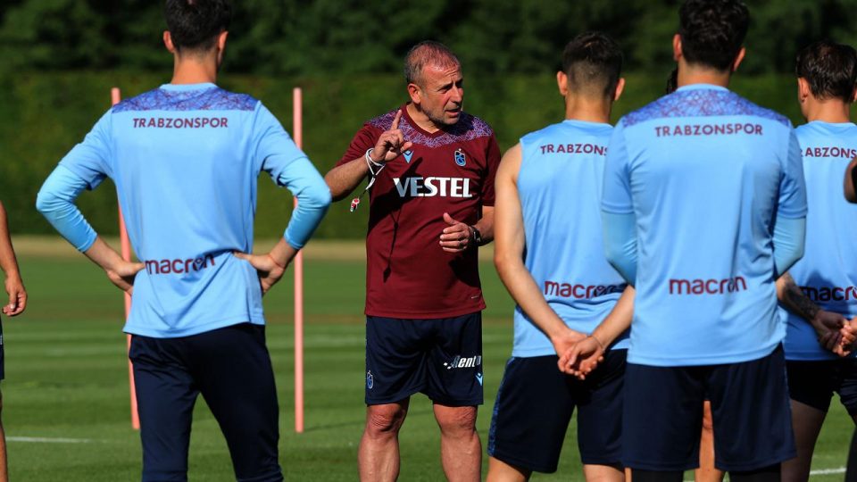 Trabzonspor’da savunmadaki sıkıntı artırıyor