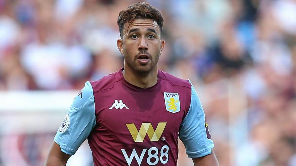 Trezeguet Trabzonspor’da