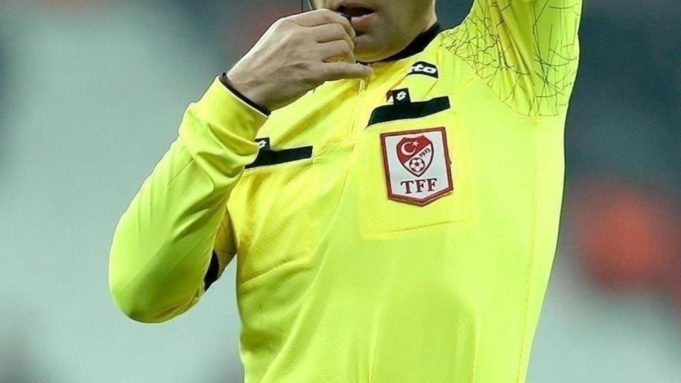 UEFA’dan Bitigen ve Uğurlu’ya görev