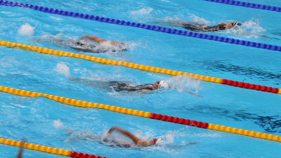 Yüzme Federasyonu Başkanı Erkan Yalçın: Hedefimiz her zaman için olimpiyatlardır