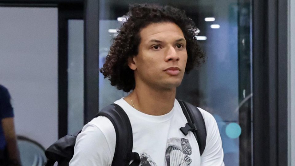 Arao Willian Corinthians’tan ayrıldı