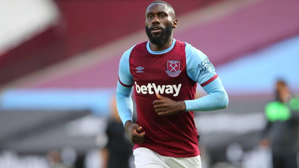 Beşiktaş Arthur Masuaku’yu bekliyor