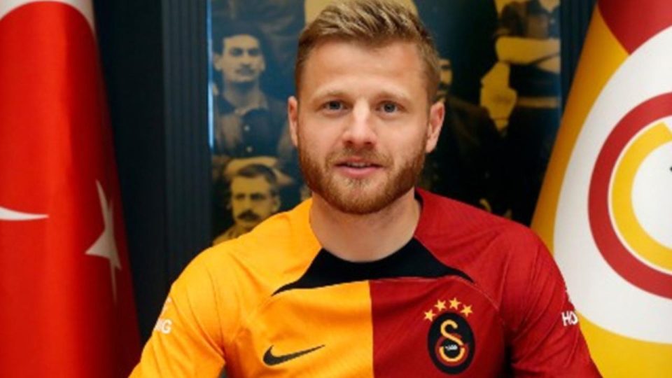 Galatasaray, Fredrik Midtsjö transferini açıkladı