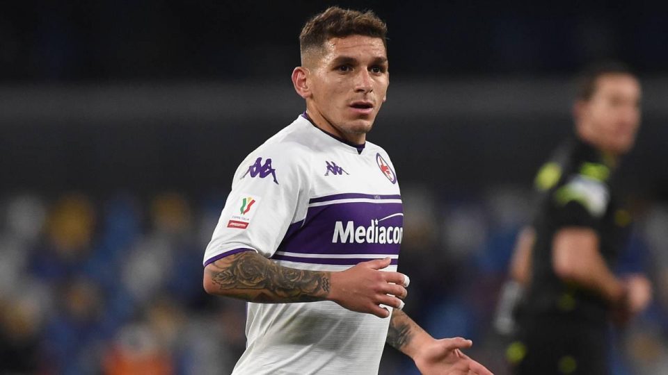 Galatasaray Lucas Torreira’yı resmen açıkladı