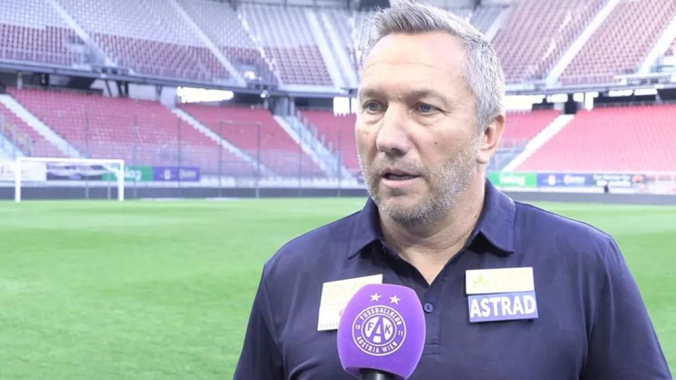 Manfred Schmid: Fenerbahçe’yi zorlamayı hedefliyoruz