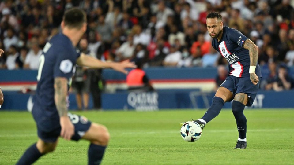 PSG, Montpellier’yi 5 golle geçti